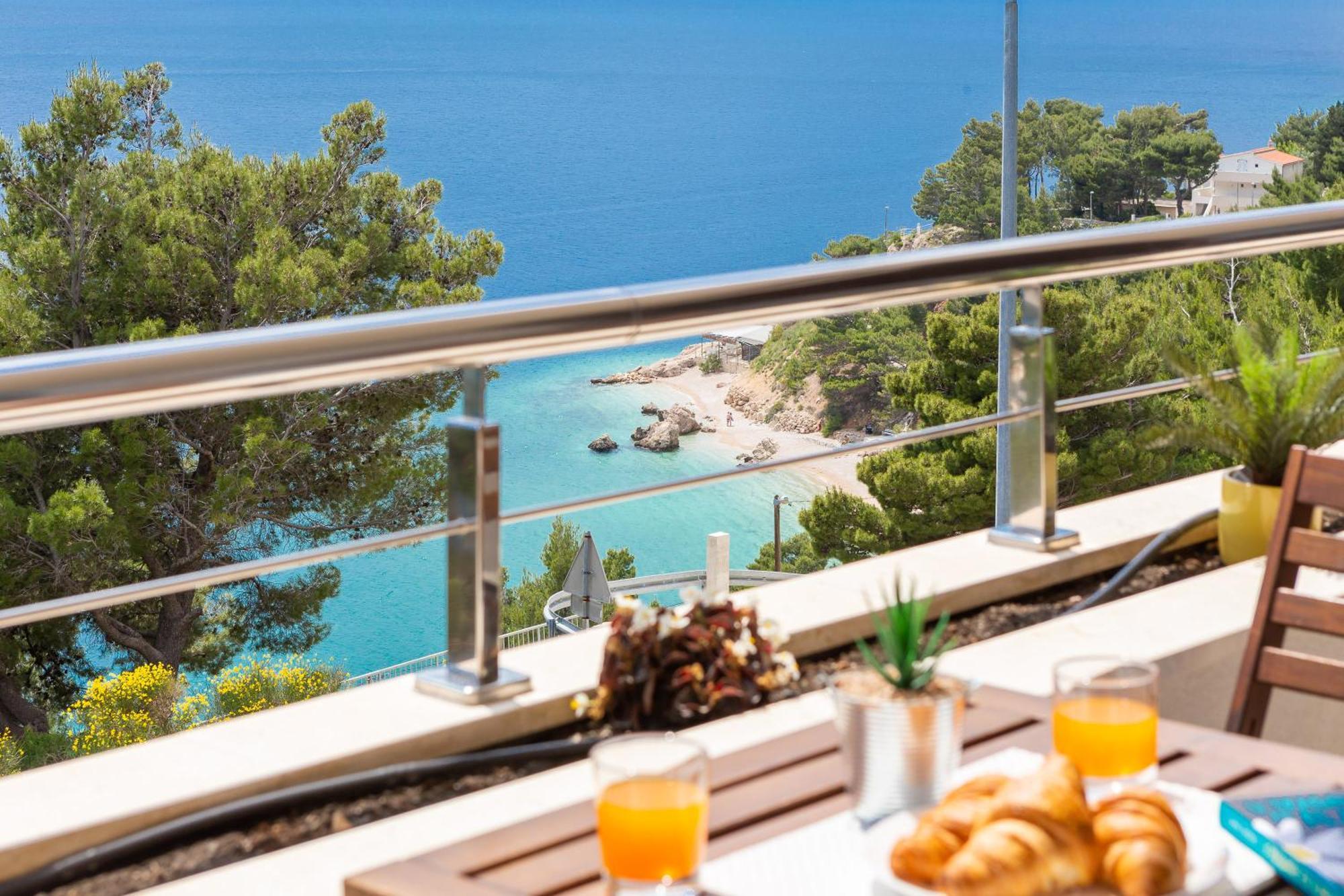 Jolara With Heated Pool Apartament Mimice