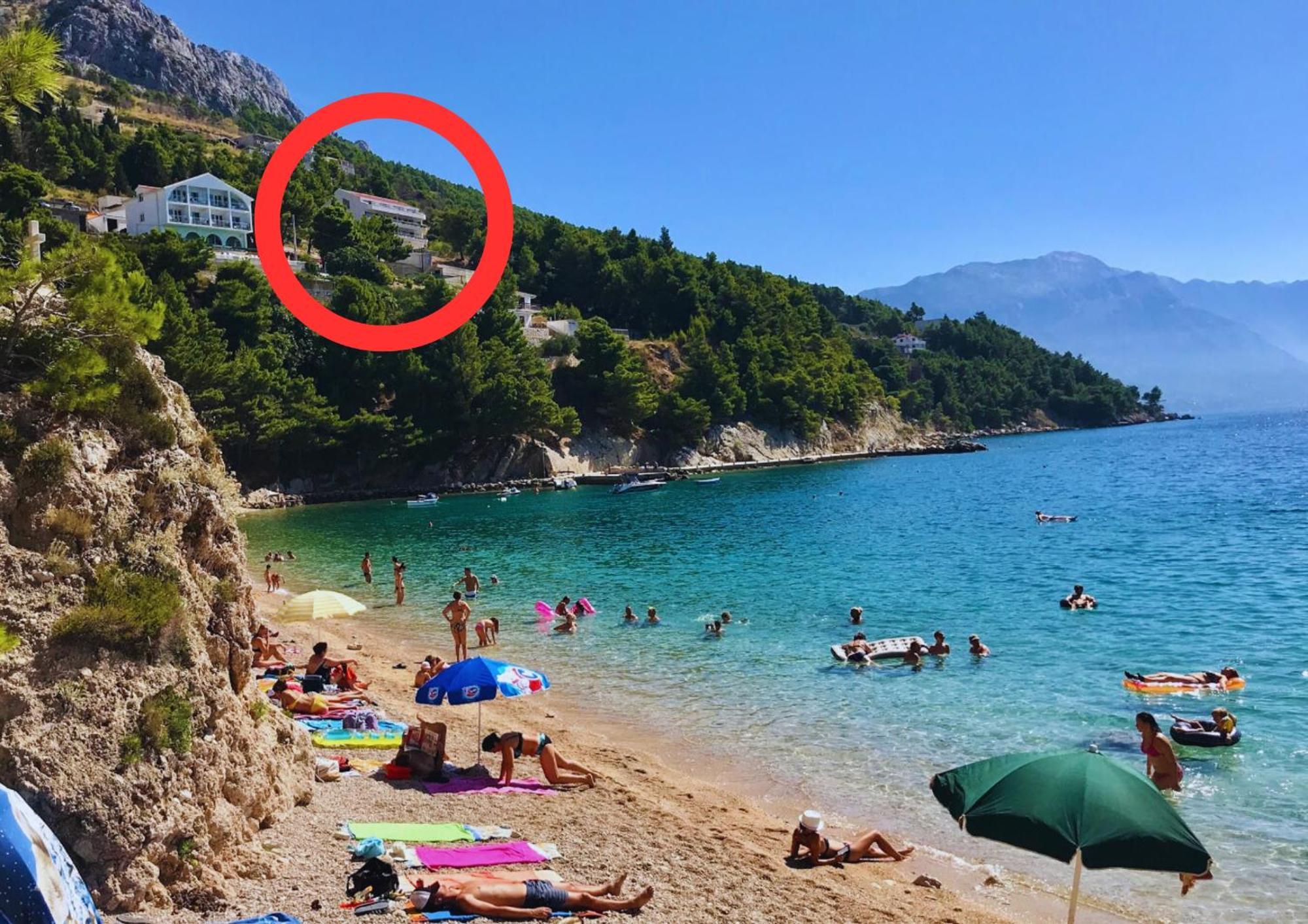 Apartament Jolara With Heated Pool *