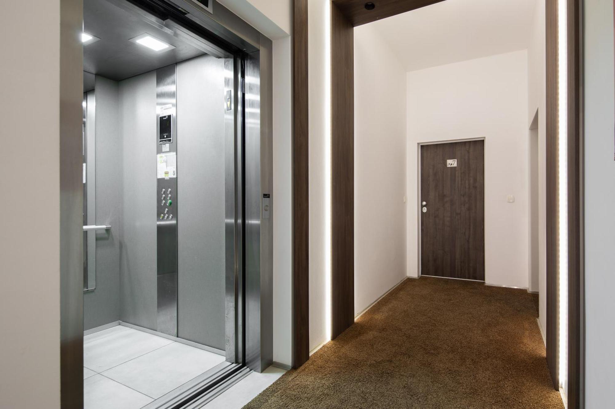 Apartament Jolara With Heated Pool *