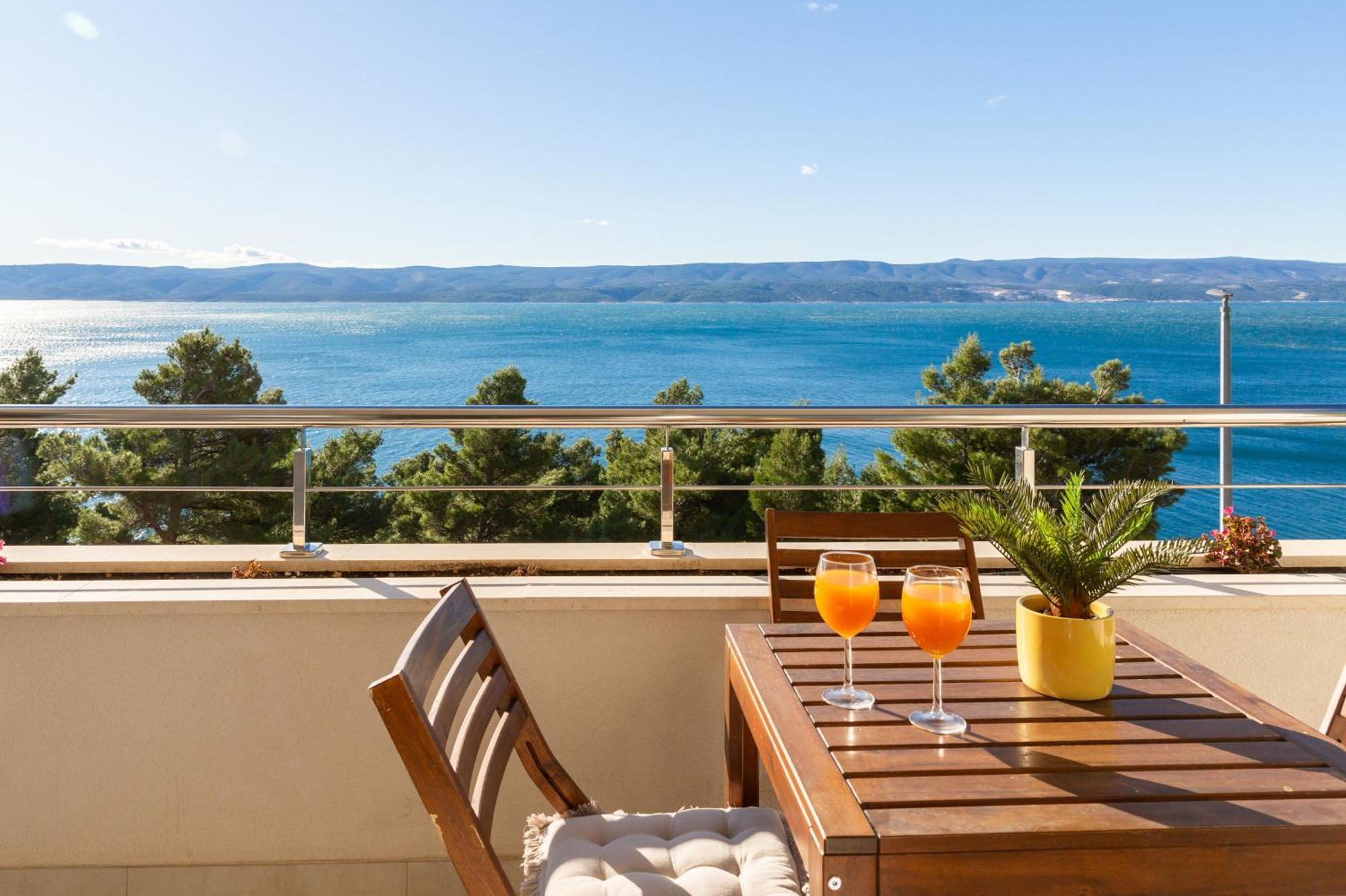 Apartament Jolara With Heated Pool *
